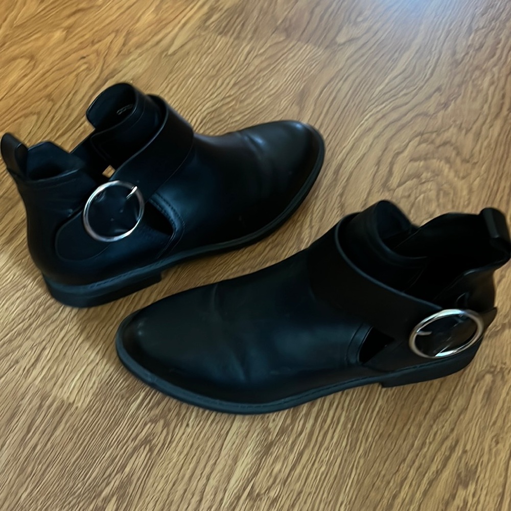 H&M bootie